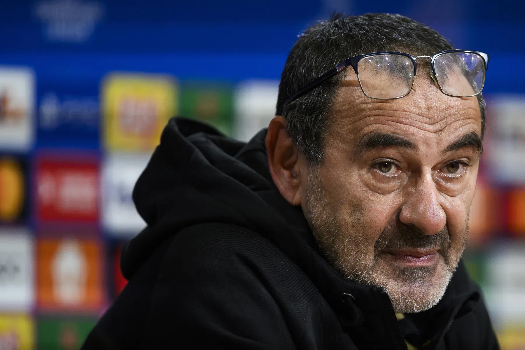 Sarri houdt eer aan zichzelf en stapt op bij Lazio