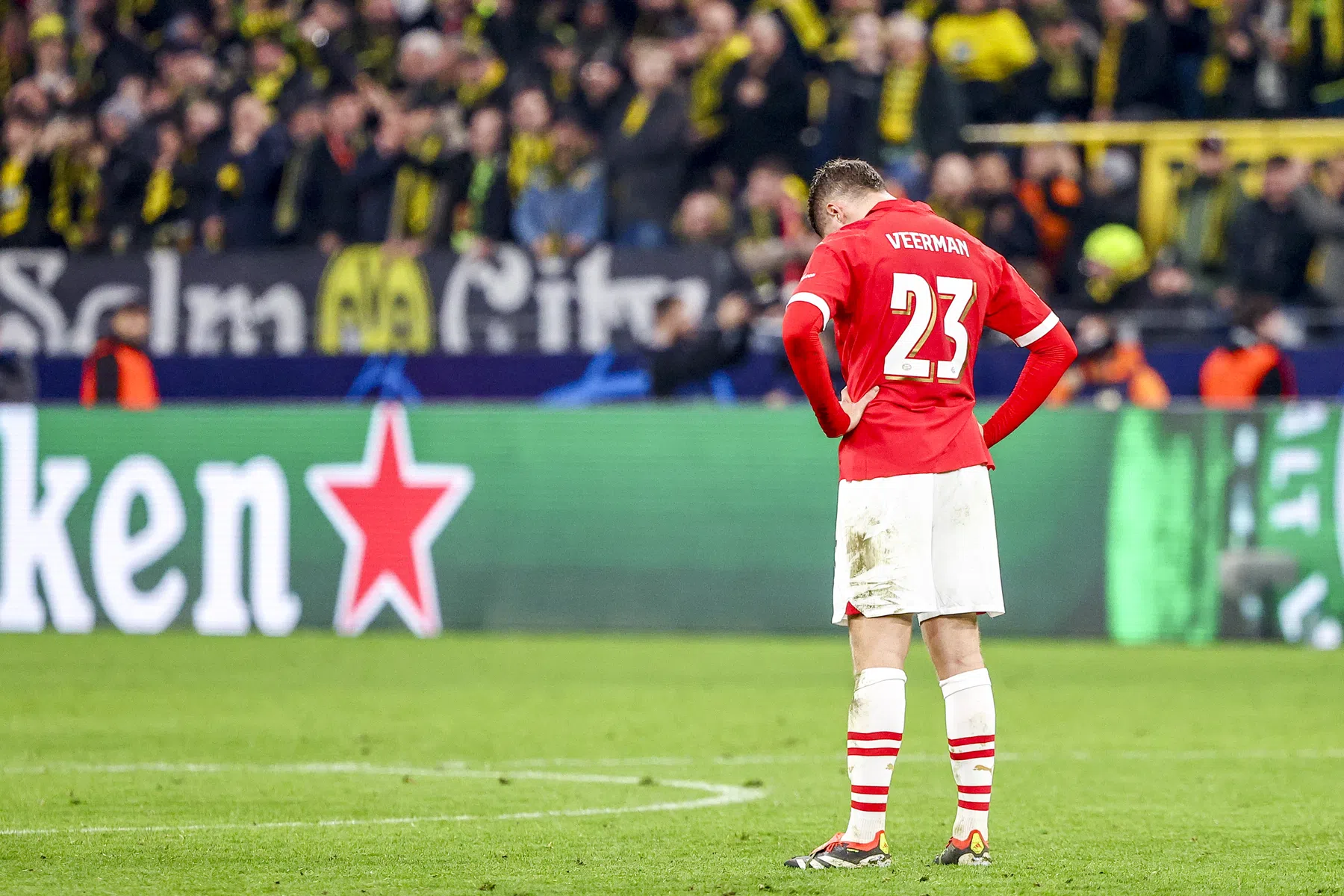 Op dit miljoenenbedrag kan PSV rekenen na de Europese campagne