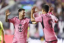 Thumbnail for article: Messi en Suárez wijzen Inter Miami de weg naar de kwartfinale