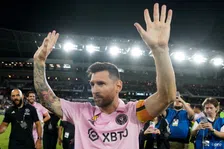 Thumbnail for article: Messi verslaat LeBron als best verkopende sporter, CR7 beduidend lager