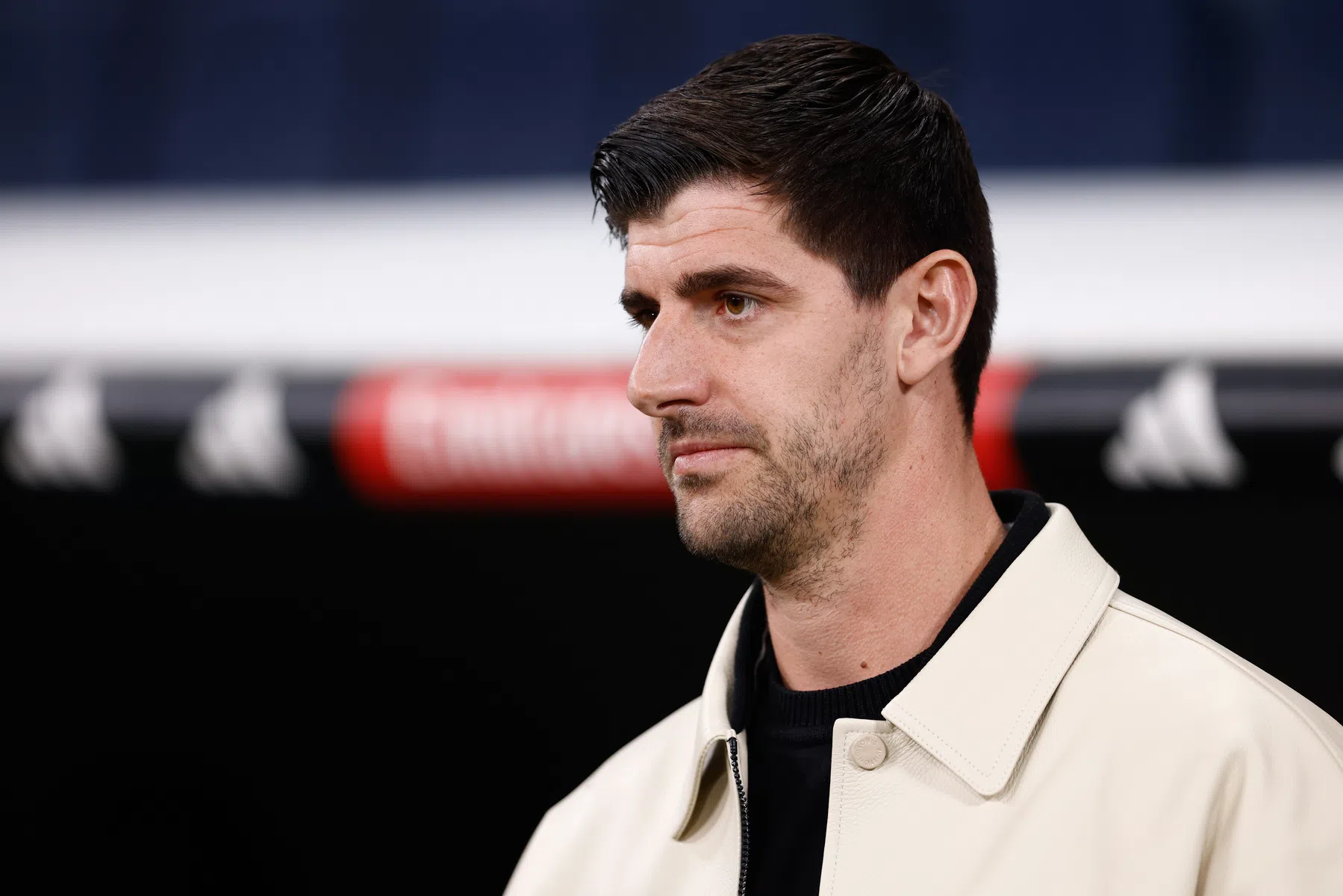 Courtois gooit knuppel opnieuw in Belgisch hoenderhok richting het EK