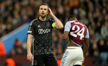 Thumbnail for article: Henderson na 'tough one to take': 'Ik weet niet goed wat ik moet zeggen'