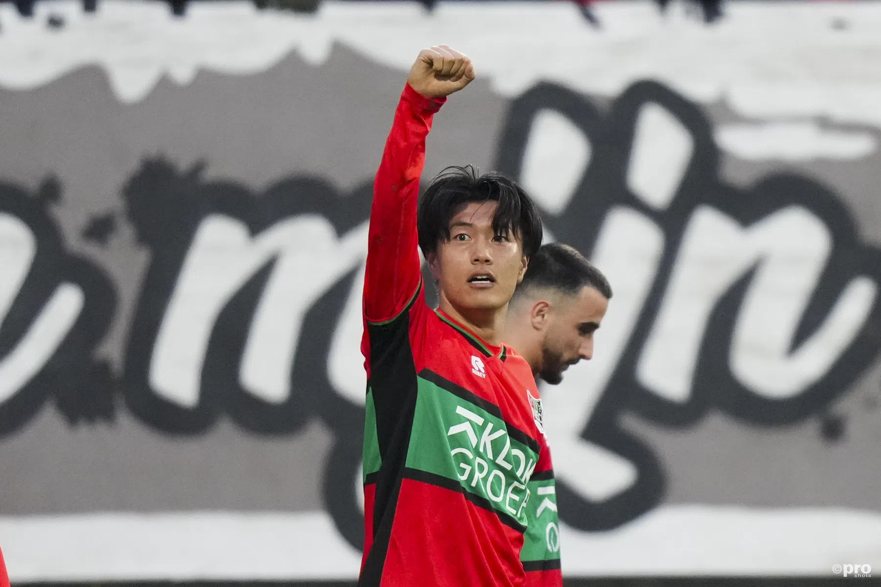 Ogawa gaat na jaren afwezigheid concurrentie aan met Ueda bij Japan