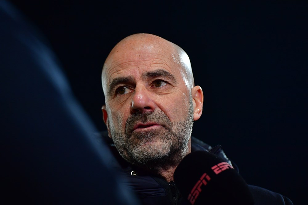 'Het plan van Bosz is mislukt tegen Dortmund'