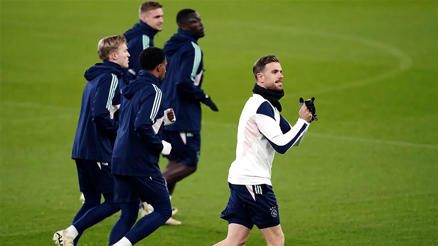 'Brobbey kan tegen Villa een sleutelrol spelen voor Ajax'