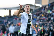 Thumbnail for article: Spalletti haalt Lucca bij Italiaanse ploeg: ex-Ajacied mag hopen op interlanddebuut