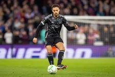 Thumbnail for article: Ajax definitief zonder hoofdprijs dit seizoen: 'Moeilijk om te accepteren'