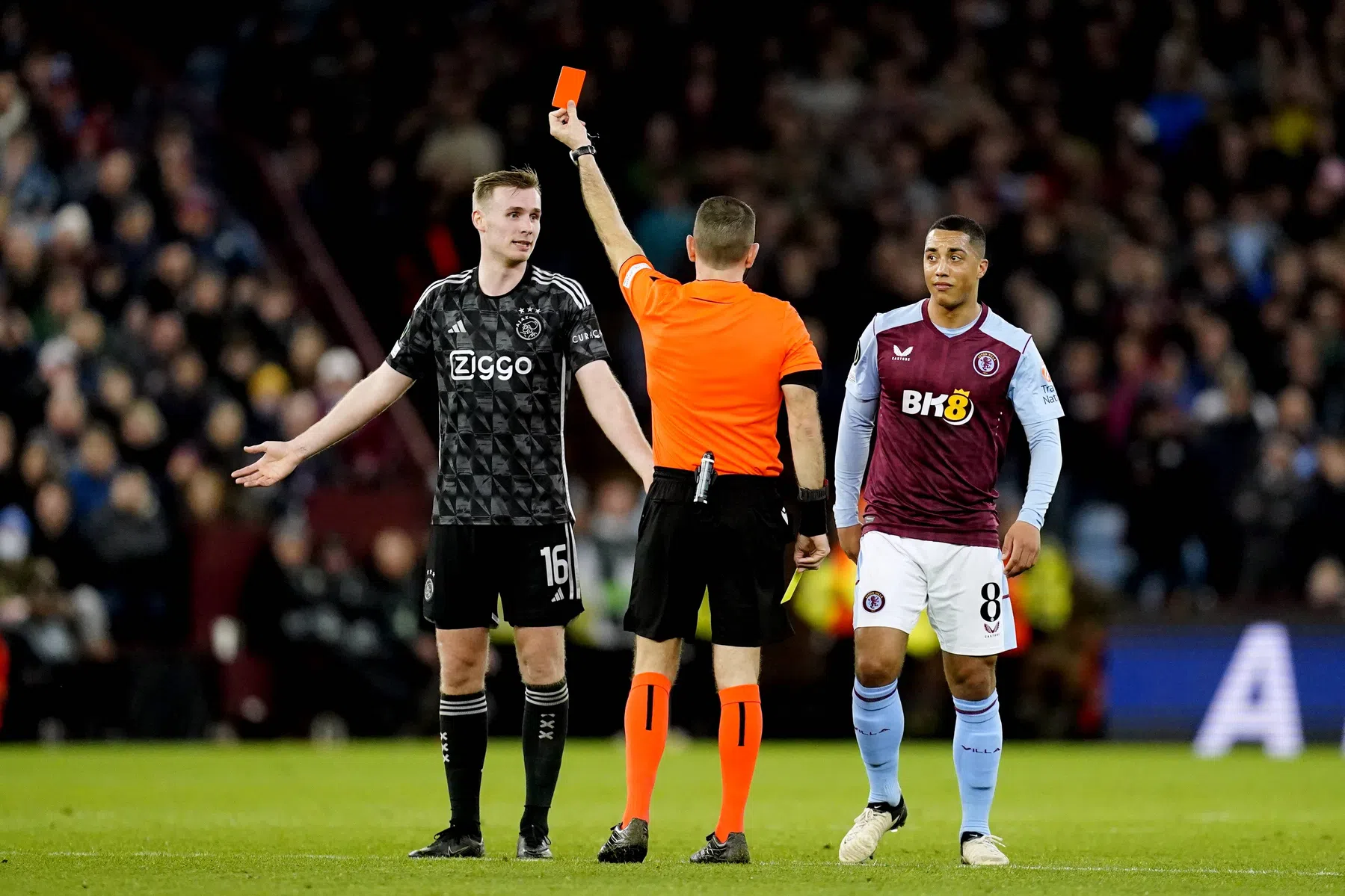 Volledig mislukt coëfficiënten-jaar kan voorbode voor moeizame tijden zijn