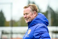 Thumbnail for article: Koeman haalt Wijnaldum terug bij Oranje-selectie, debuut Quinten Timber