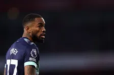 Thumbnail for article: Toney: 'Eerst Europees kampioen, daarna vertrek ik naar Madrid’