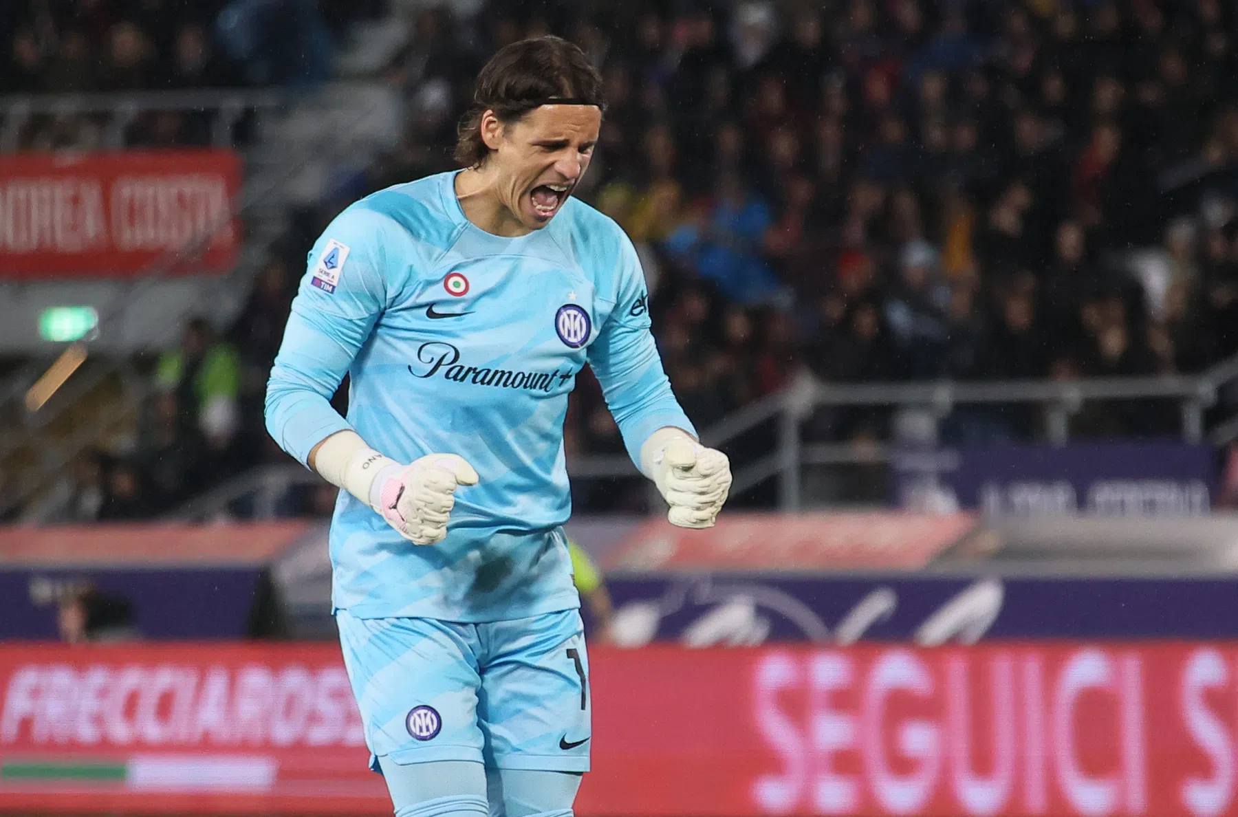 Onana allang vergeten: Sommer heeft Serie A-record voor het grijpen