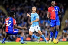 Thumbnail for article: Nathan Aké, misschien wel de beste linksback ter wereld