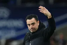 Thumbnail for article: Xavi is positief over herstel Frenkie en waakt voor gevaren van Memphis 