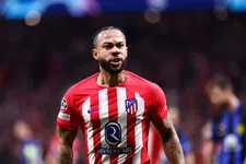 Thumbnail for article: Simeone: 'We hebben Memphis heel hard nodig'