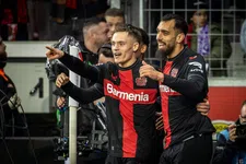 Thumbnail for article: Frimpong en Leverkusen kunnen titel al ruiken na nieuwe zege 