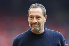 Thumbnail for article: Van 't Schip moet improviseren met opstelling van gehavend Ajax