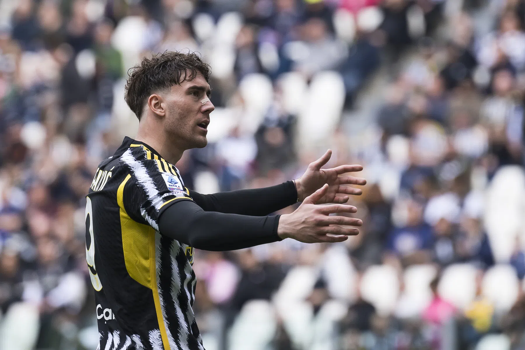 Van Inter-bedreiger tot club in crisis: Juve zet inktzwarte serie voort