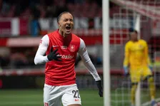 Thumbnail for article: De nieuwe smaakmaker van MVV: 'Best een mooie route afgelegd'