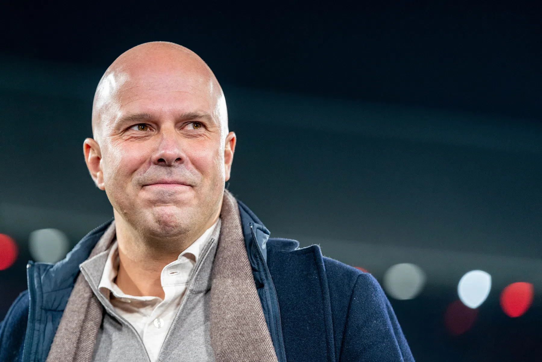Slot sleutelt niet aan opstelling en houdt vast aan Ivanusec