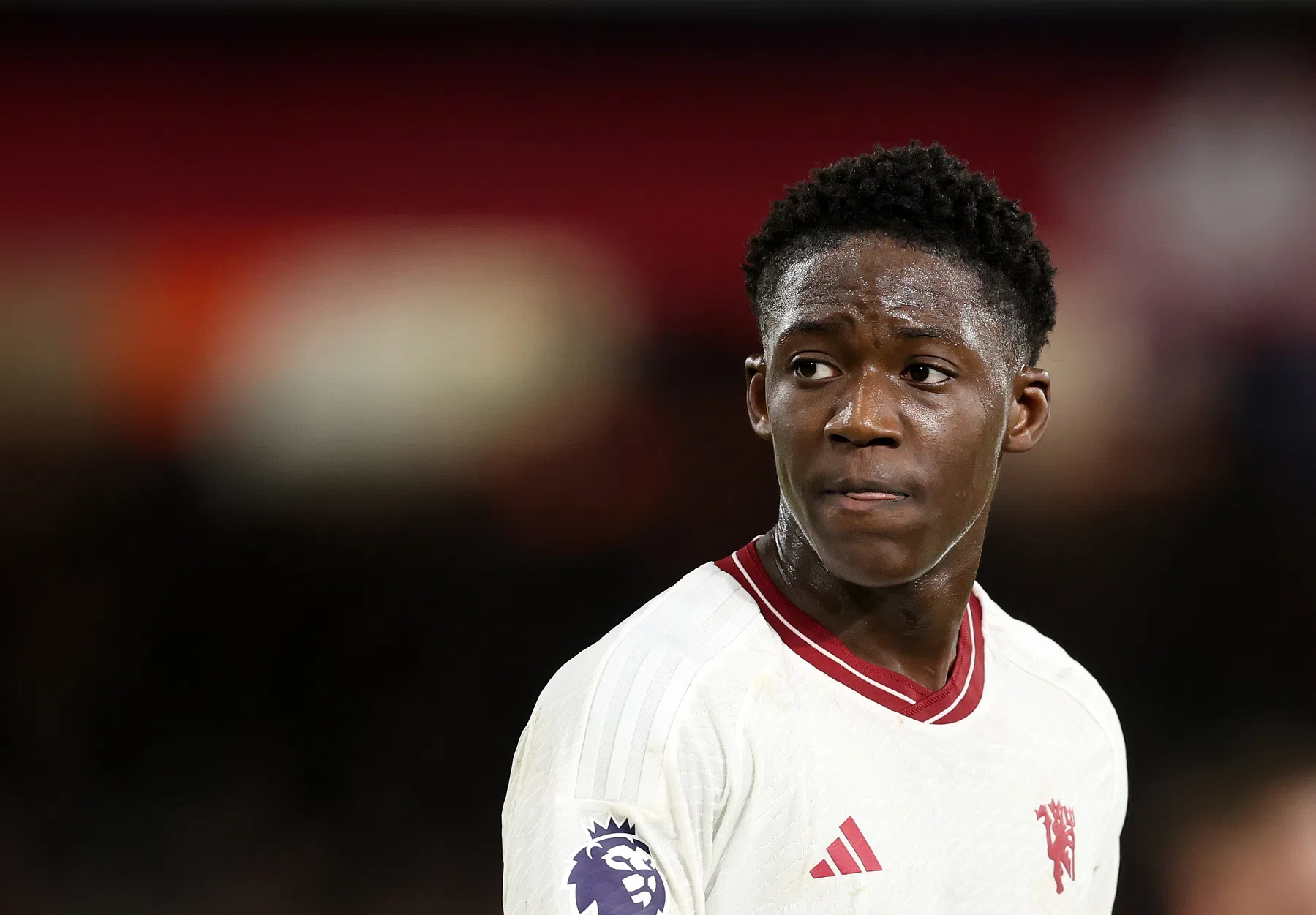 Ten Hag laat zich uit over vergelijking Mainoo met Seedorf 