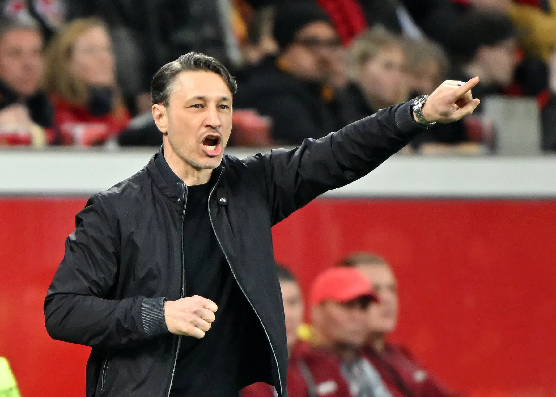 Wolfsburg grijpt in na elf duels zonder zege: einde verhaal voor Kovac