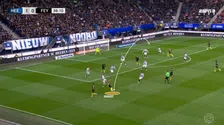 Thumbnail for article: Luka Ivanusec begint belofte in te lossen