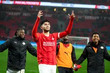 Thumbnail for article: Bosz in zijn nopjes met Pepi: 'Maar hij begint het moeilijk te vinden'