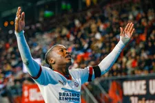 Thumbnail for article: Bakayoko wil rug rechten tegen een van zijn favoriete tegenstanders