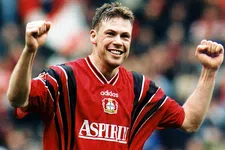 Thumbnail for article: Zo beleeft 'Vizemeister' Erik Meijer de opvallende opmars van Leverkusen
