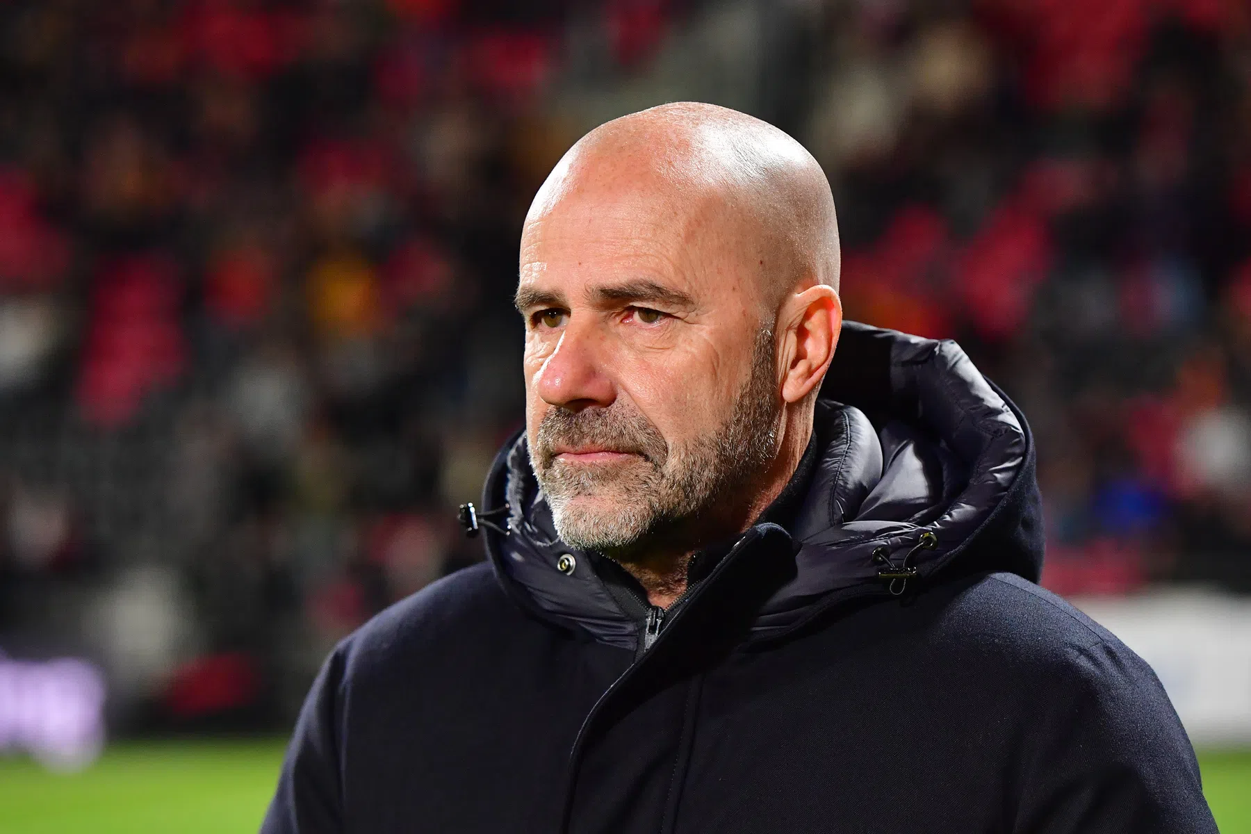 Bosz kiest weer voor Lozano, Twente met Van Wolfswinkel én Boadu