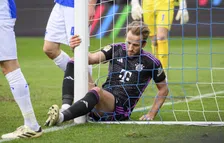 Thumbnail for article: Bayern laat Kane ondanks blessure afreizen naar Engelse ploeg
