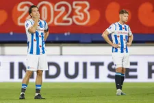 Thumbnail for article: Ongeloof bij Van Wonderen na 'knullige' fout: 'Niet te beschrijven'