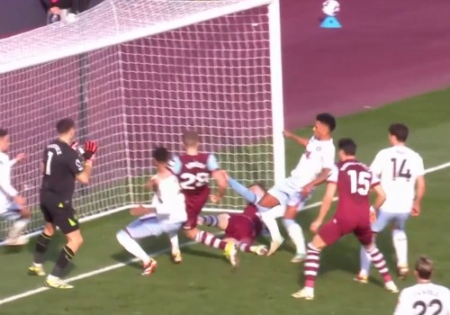 Ajax-plaaggeest Aston Villa komt met schrik vrij na arbitrale beslissing