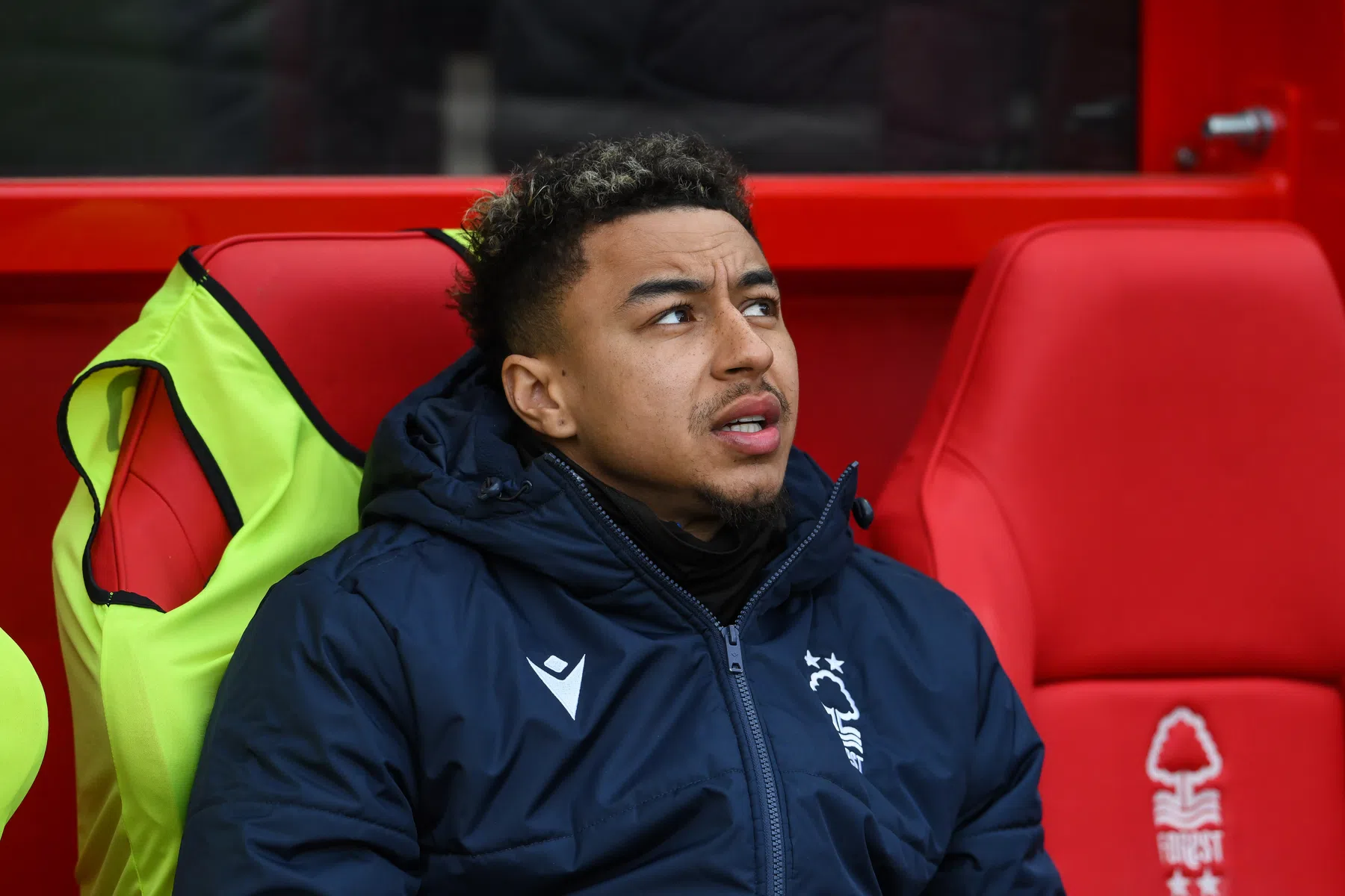 Trainer FC Seoul kritisch op Lingard: 'Zijn naam heeft geen betekenis op het veld'