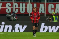 Thumbnail for article: Reijnders wint 'Tijjani-strijd' in de Serie A ondanks treffer Noslin