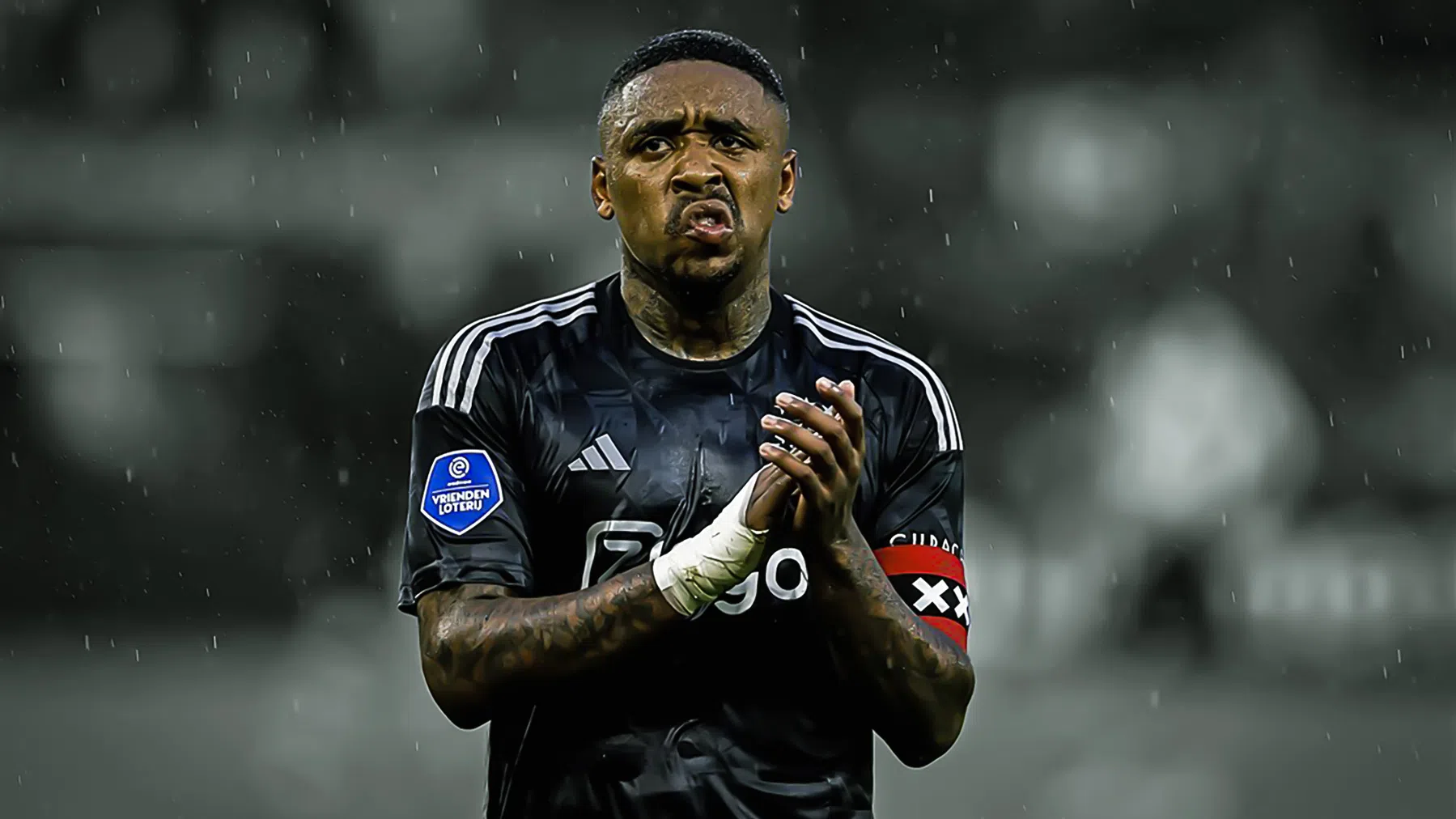 'Je blijft op meer rekenen van Ajax, maar dit is het'