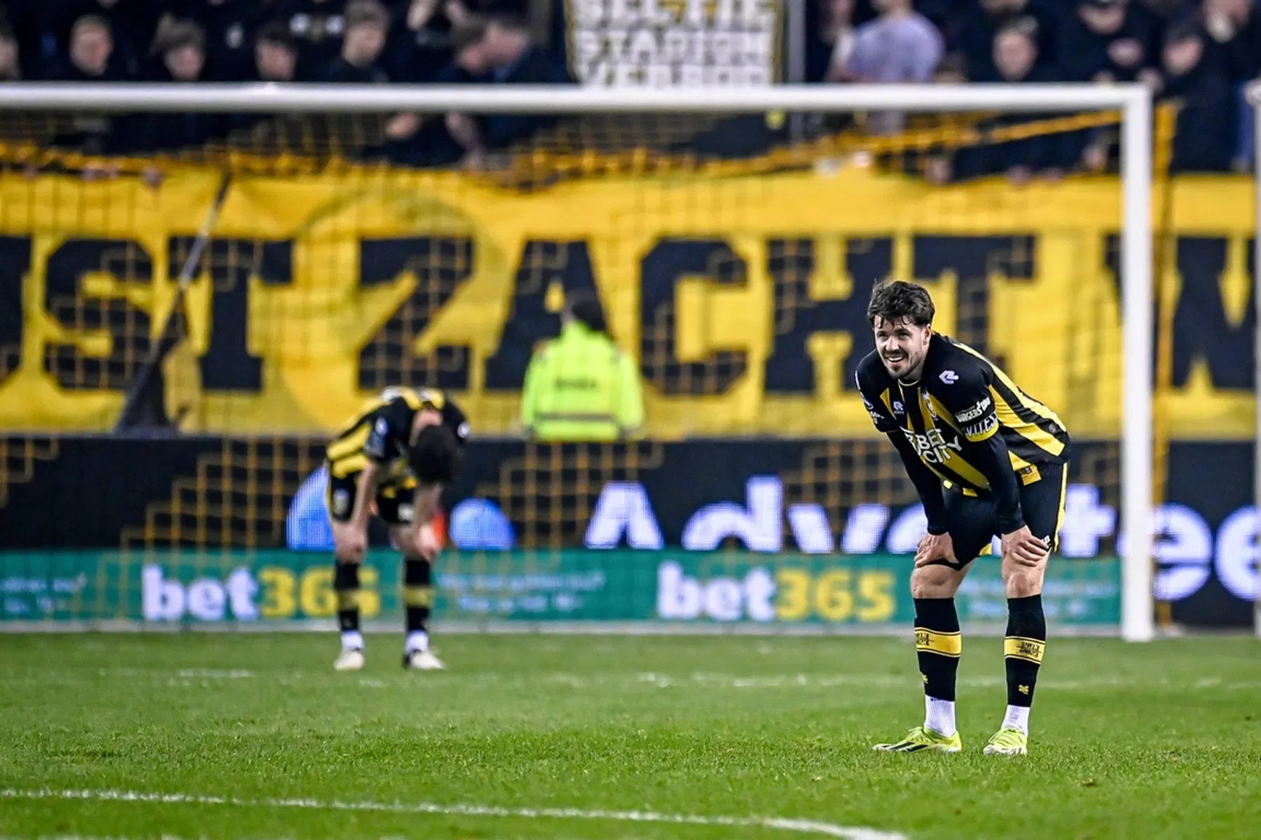 Eredivisie op Rapport: Van Ginkel neemt Vitesse niet bij de hand