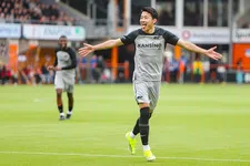 Thumbnail for article: Speler van de Week: Sugawara andermaal onmisbaar voor AZ