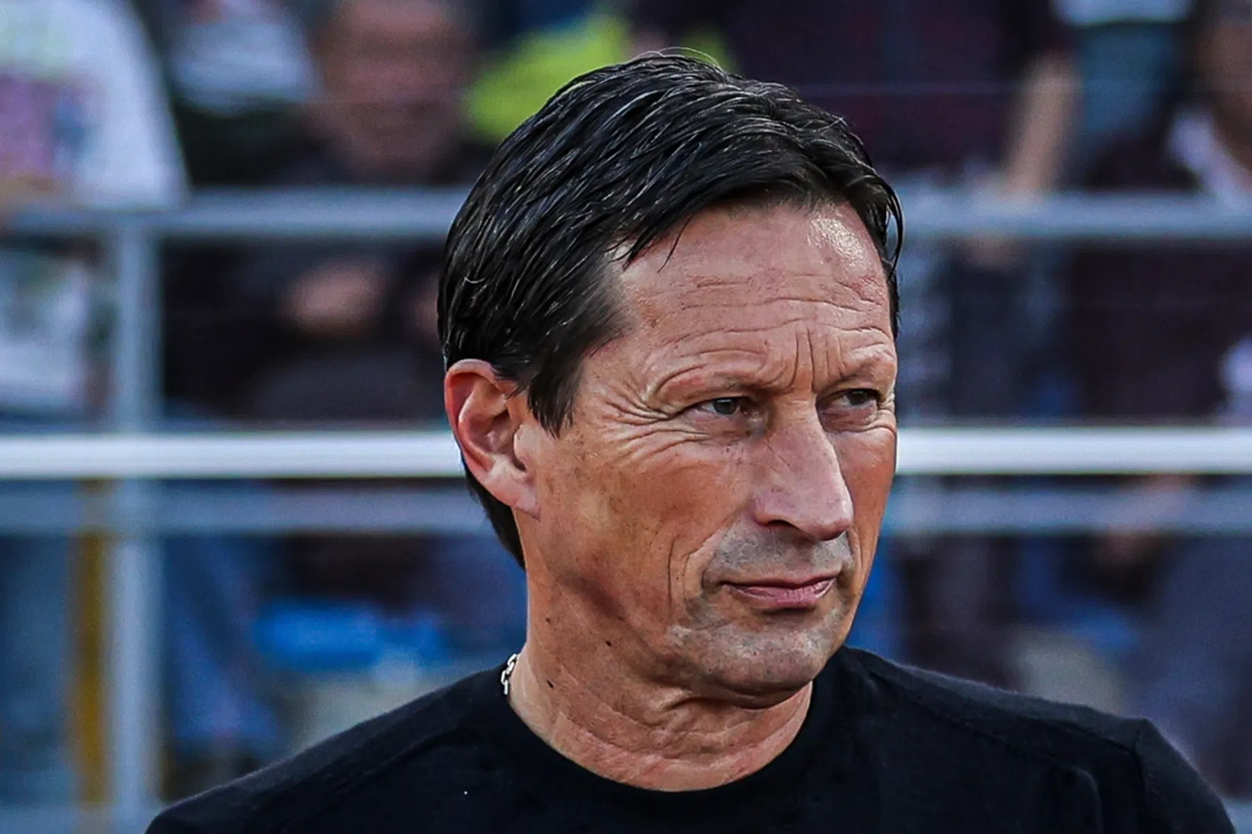 Schmidt pakt Kökcü aan: 'Ik was enorm verrast'