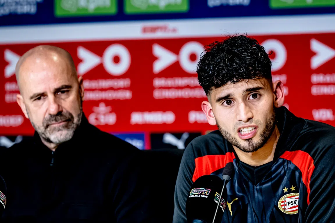 'Dit is een van de belangrijkste goals uit mijn carrière'