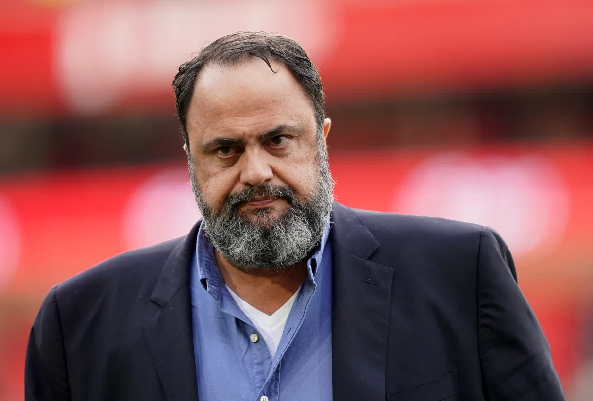 Nottingham Forest zakt naar degradatieplek door punten in mindering