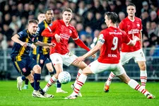 Thumbnail for article: Eerst de titel, dan doorgroeien: PSV kan met CL-miljoenen verder bouwen 