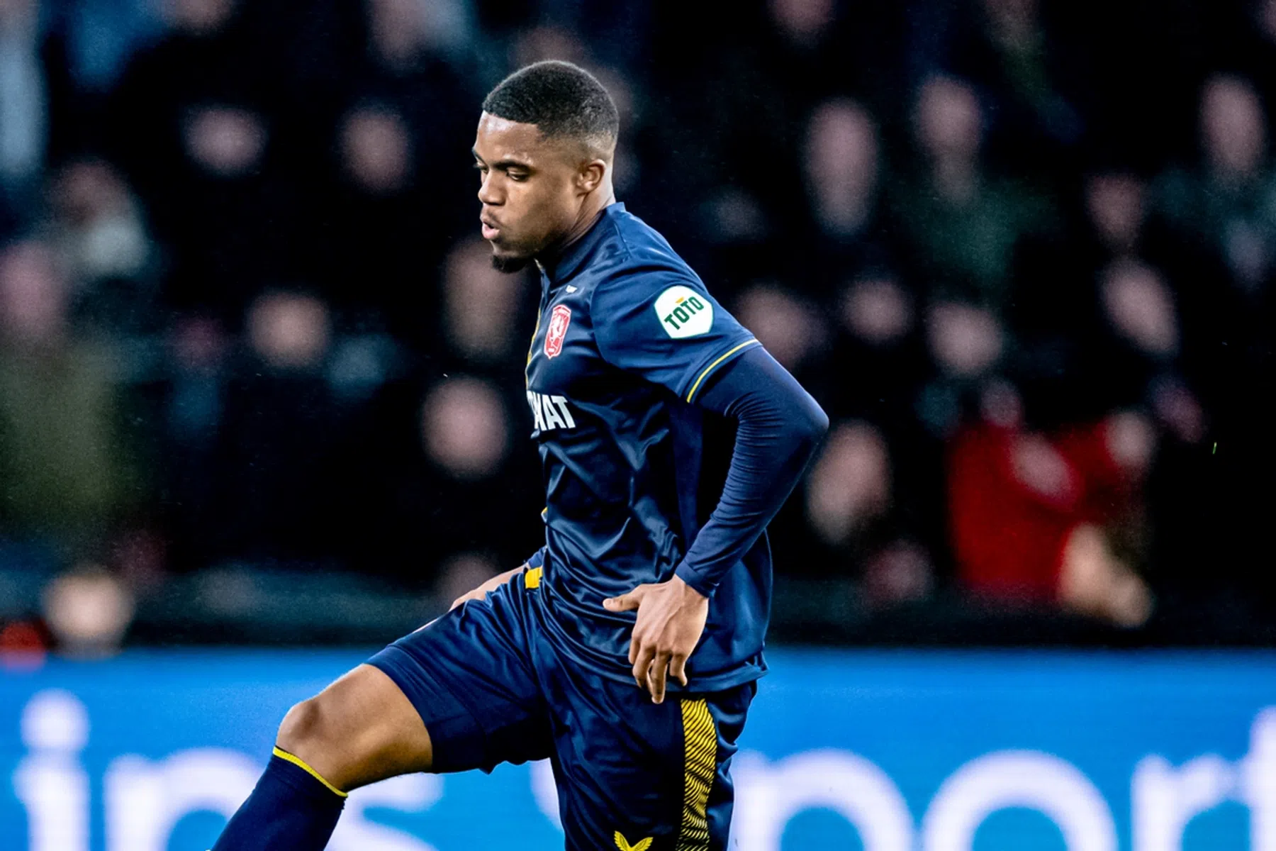 Onvrede bij FC Twente: 'Ik begrijp hier niets van'