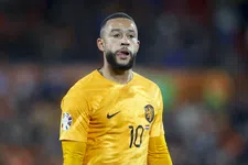 Thumbnail for article: Koeman: 'Memphis komt van ver, maar groeit toe naar topniveau'