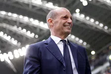 Thumbnail for article: Allegri geeft journalist veeg uit de pan: 'Vertel mij niet hoe ik moet werken'