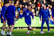 Thumbnail for article: Memphis over zijn Oranje-rentree, strijdlust en Quincy Promes