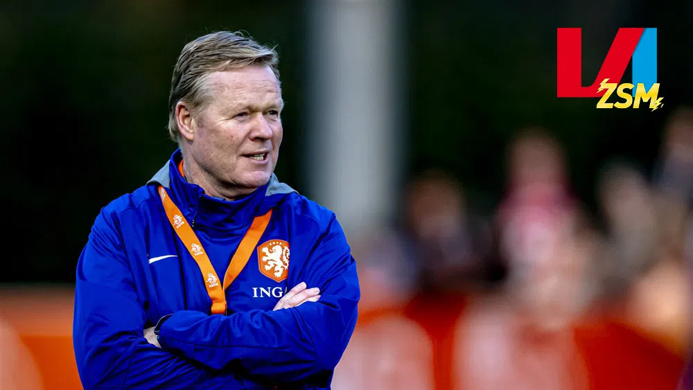 'Oranje is niet van absolute wereldklasse, maar er ligt een interessante EK-route'