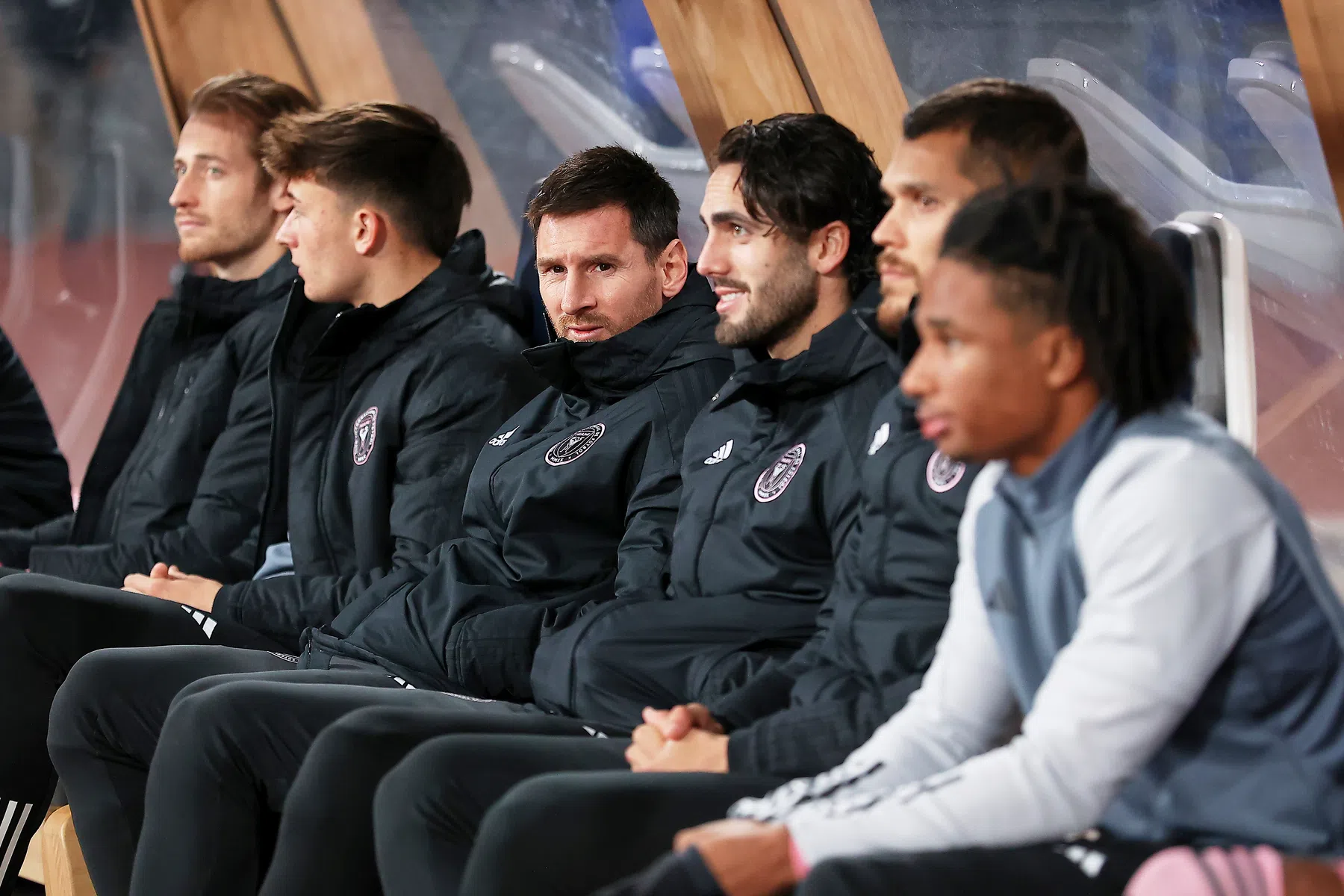 Messi-compensatie in Hong Kong: fans krijgen helft van hun geld terug
