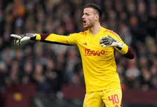 Thumbnail for article: Ajax-uitblinker Ramaj: 'Uiteindelijk heb ik gelijk gekregen' 