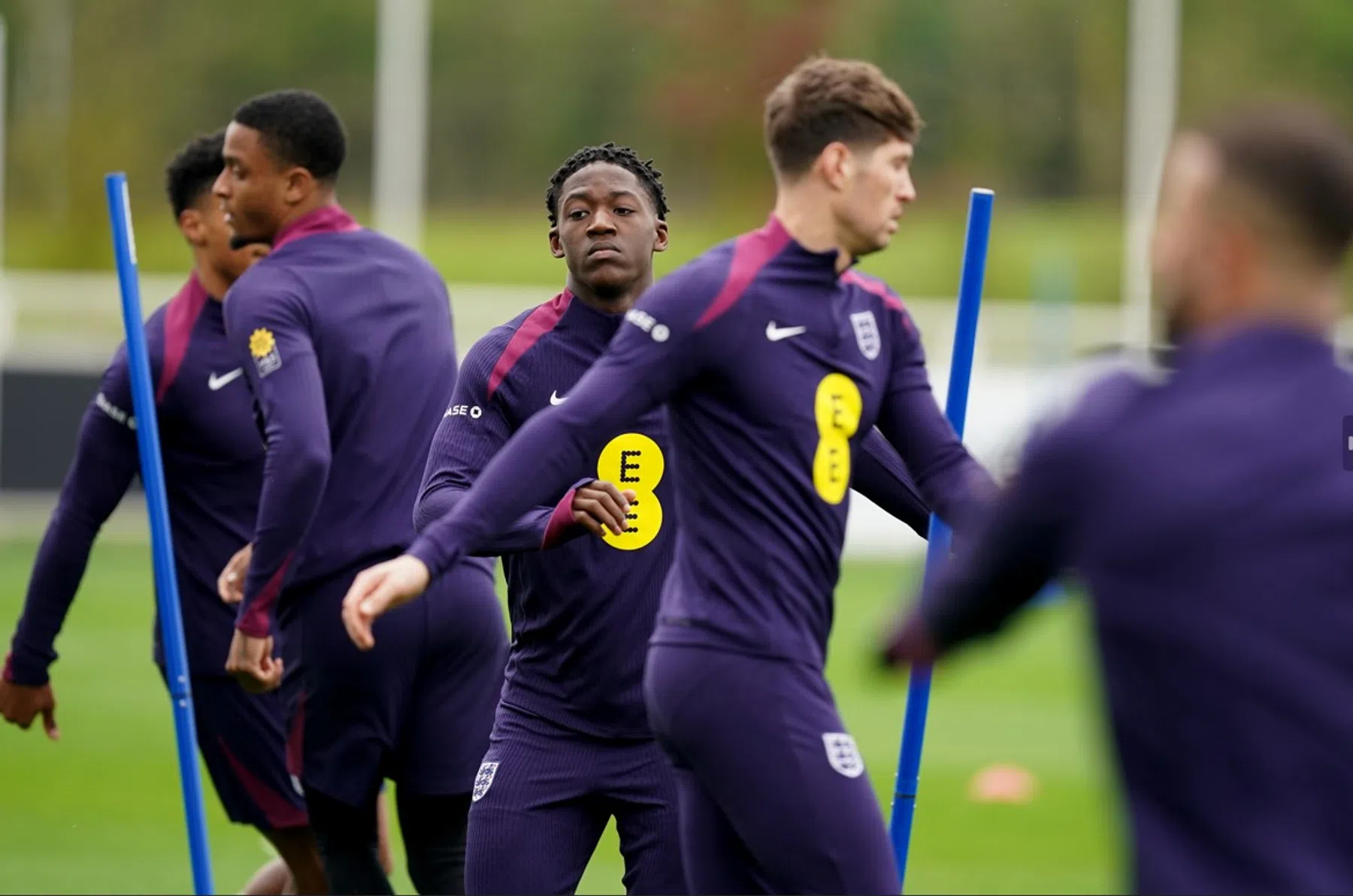 Engeland koestert uitvinding Ten Hag na 'wervelwind van emoties'